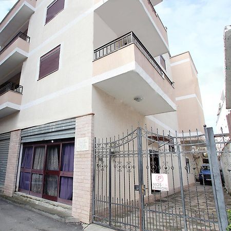 The Met Apartments Durrës Exterior foto